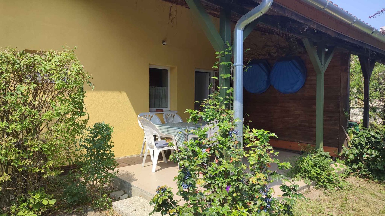 Photo of Outdoor in Siofok-Sosto