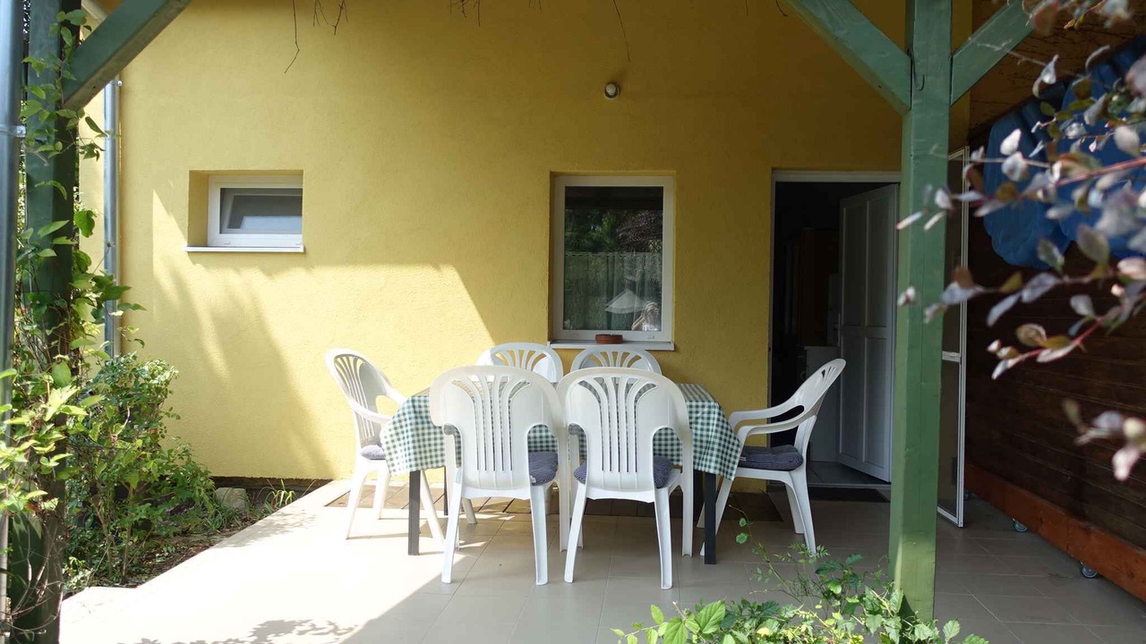 Photo of Outdoor in Siofok-Sosto
