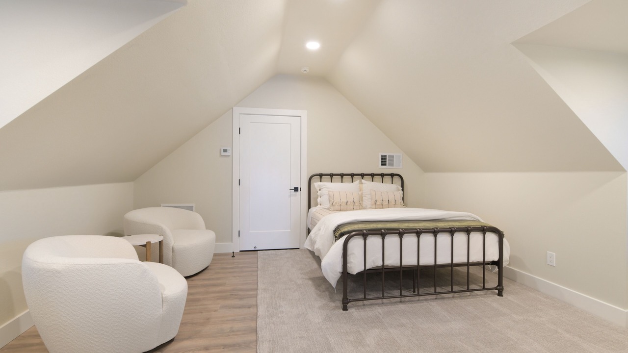 Photo of Bedroom in Laguna Hills