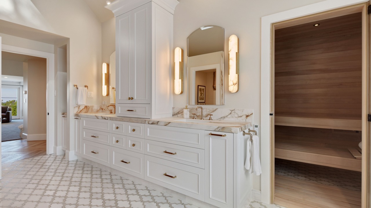 Photo of Bathroom in Laguna Hills