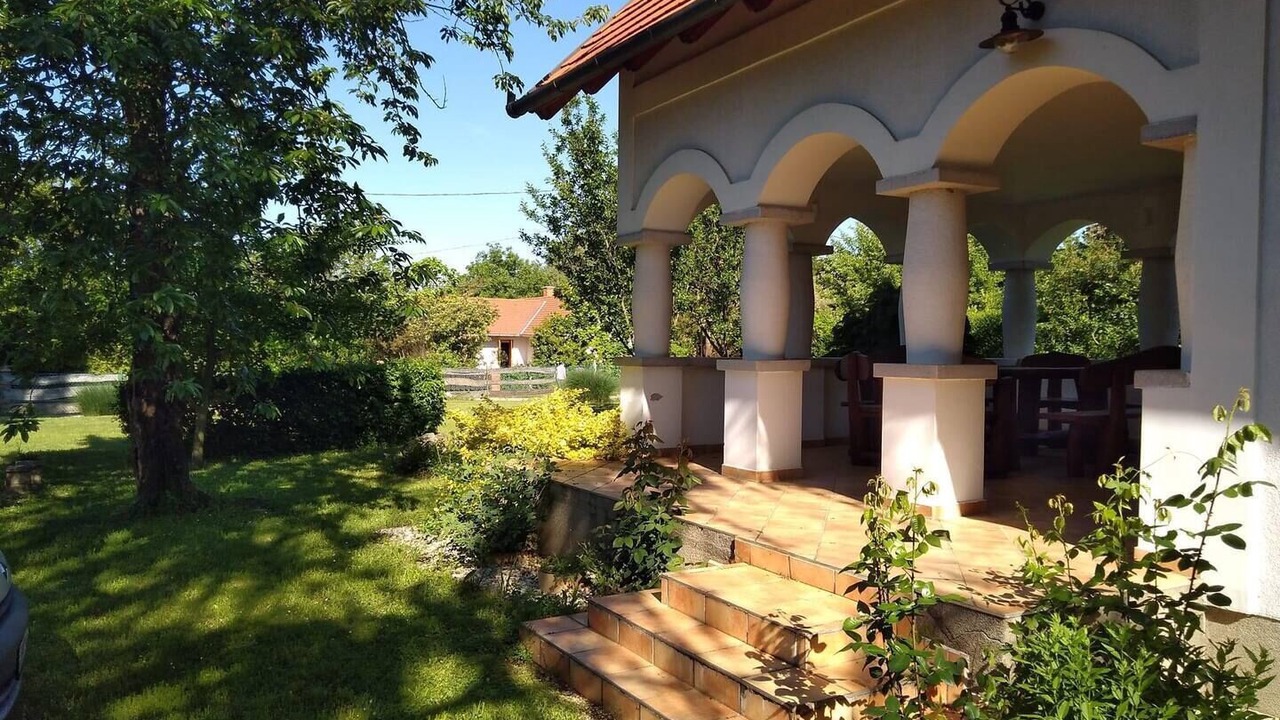 Photo of Outdoor in Badacsonytordemic