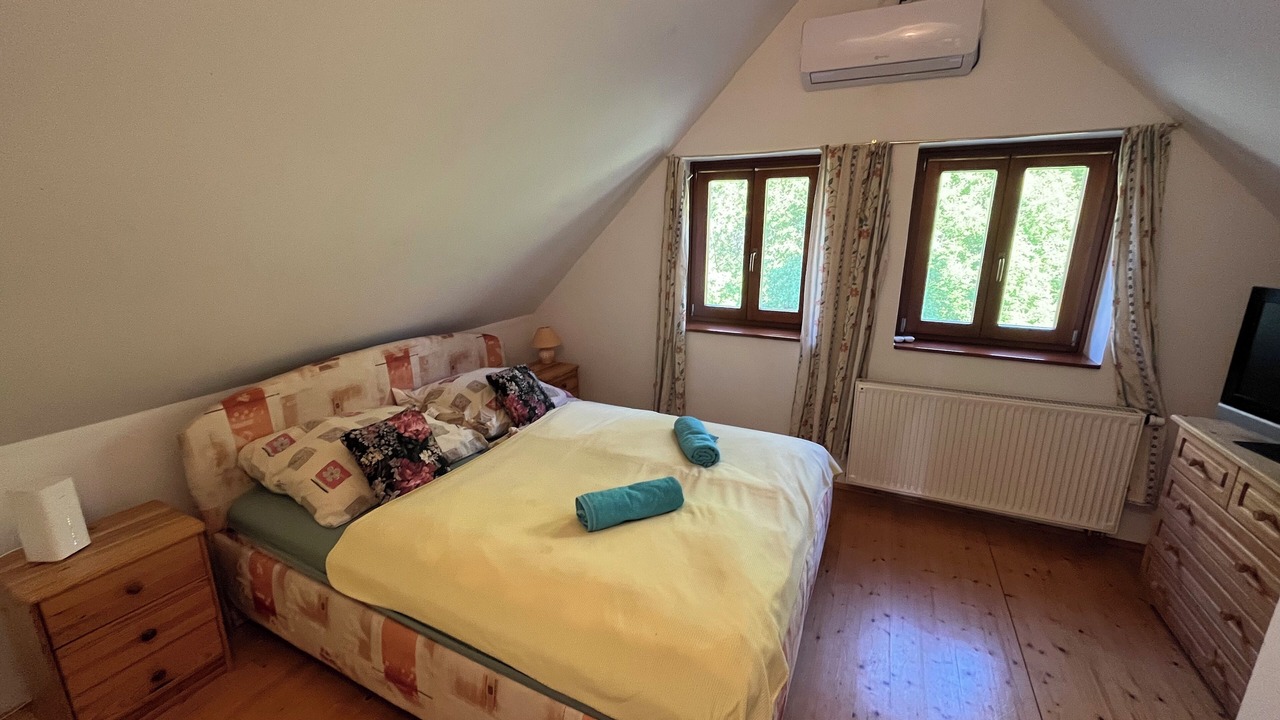 Photo of Bedroom in Badacsonytordemic