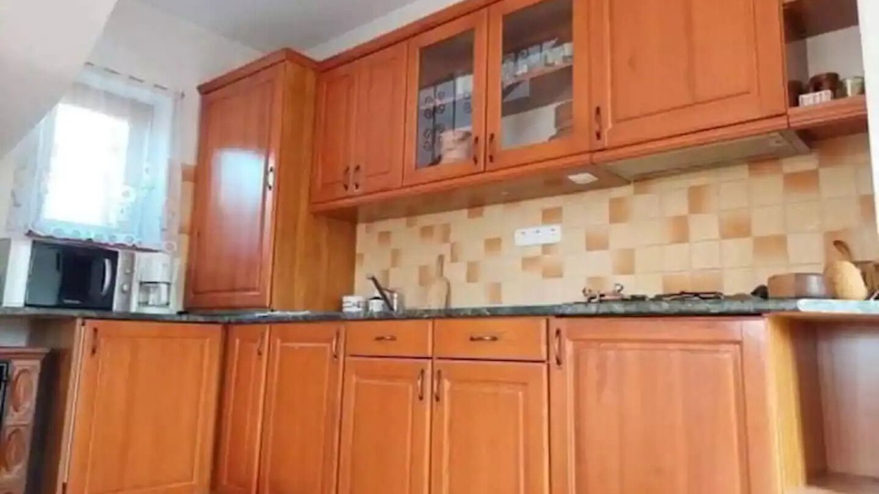 Photo of Kitchen in Badacsonytordemic