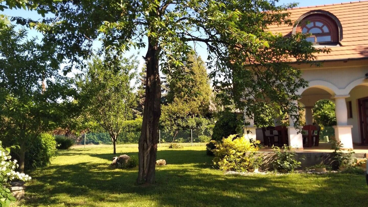Photo of Outdoor in Badacsonytordemic