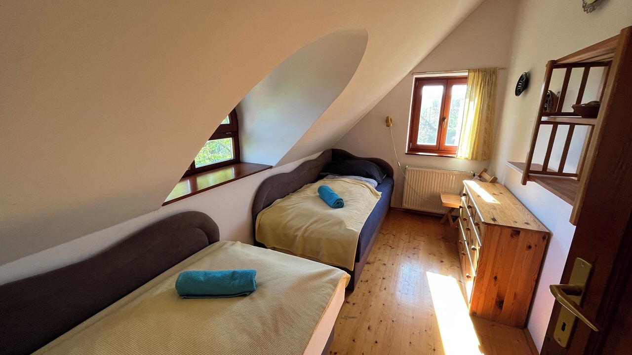 Photo of Bedroom in Badacsonytordemic