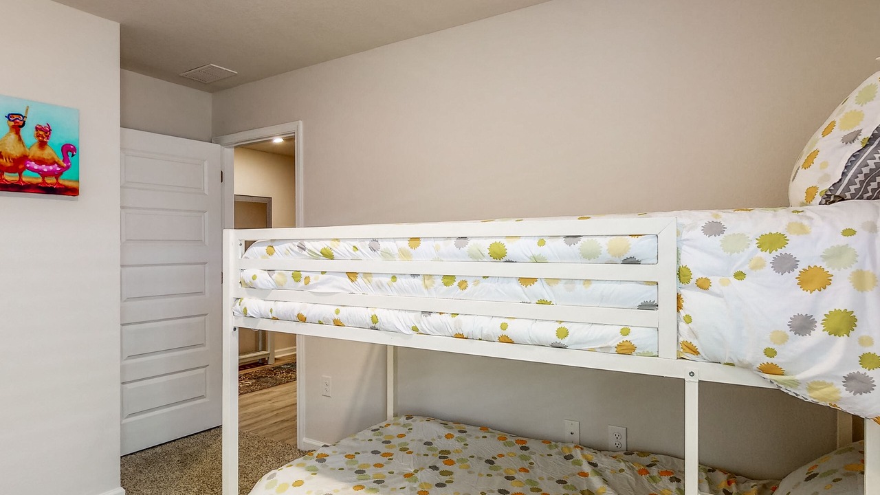 Photo of Bedroom in Northwest Pensacola