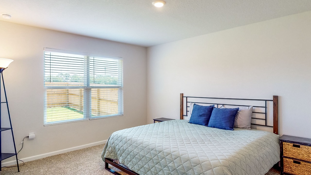 Photo of Bedroom in Northwest Pensacola