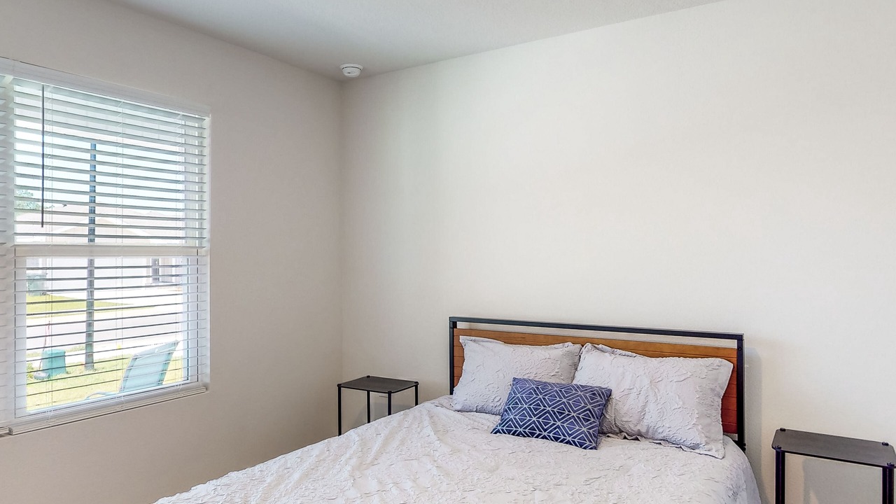 Photo of Bedroom in Northwest Pensacola