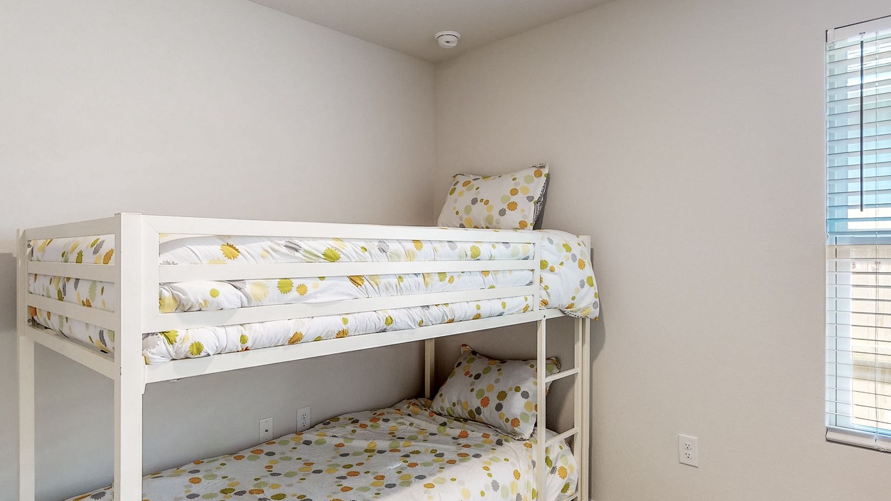 Photo of Bedroom in Northwest Pensacola