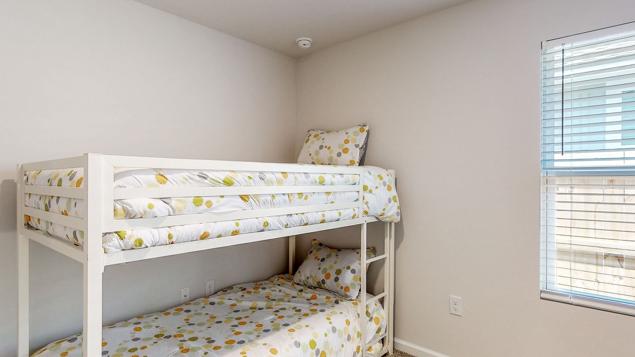 Photo of Bedroom in Northwest Pensacola
