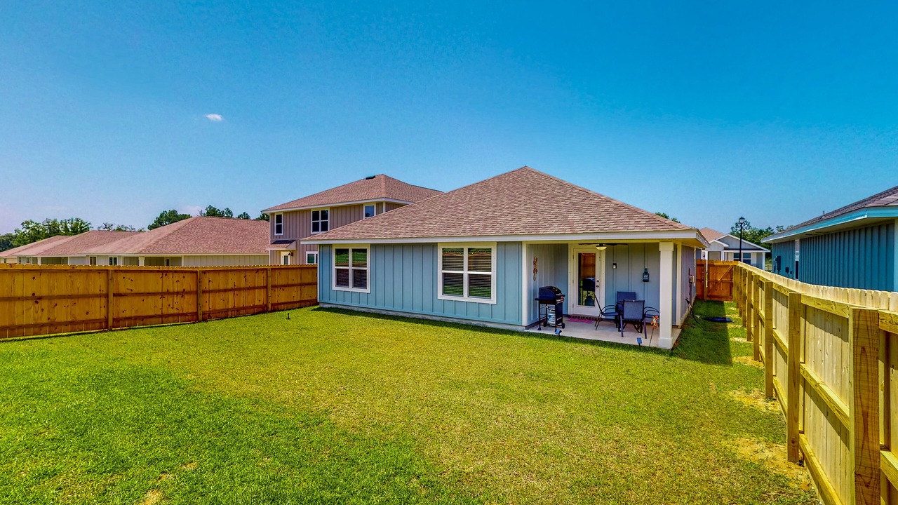 Photo of Outdoor in Northwest Pensacola