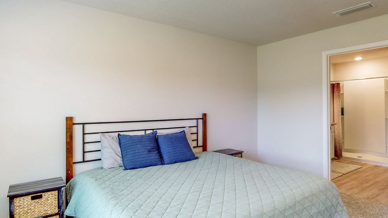 Photo of Bedroom in Northwest Pensacola