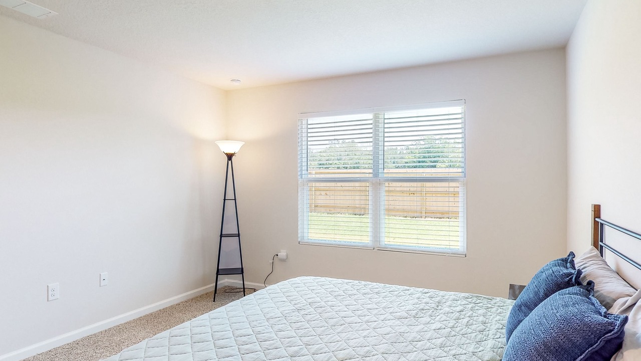 Photo of Bedroom in Northwest Pensacola
