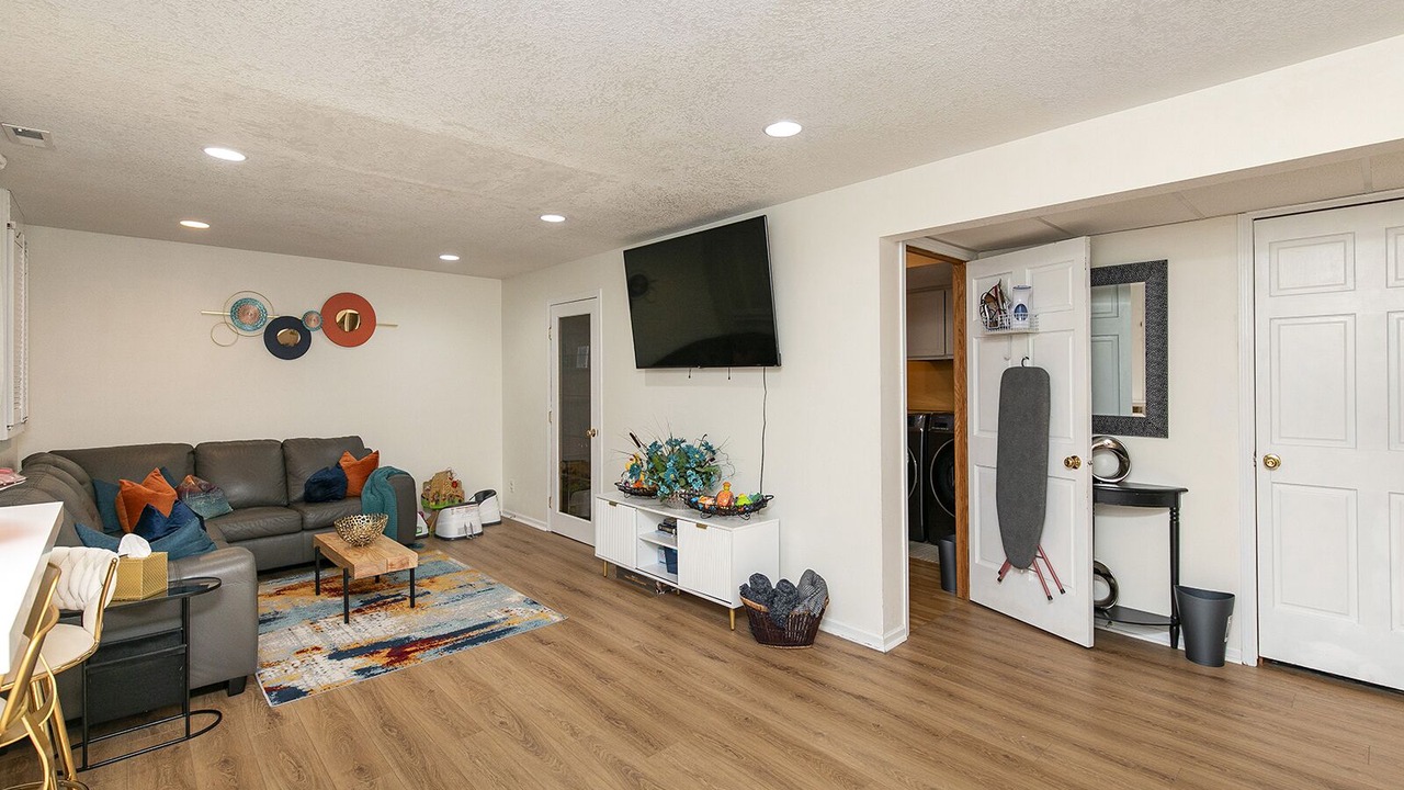 Photo of Livingroom in Des Moines