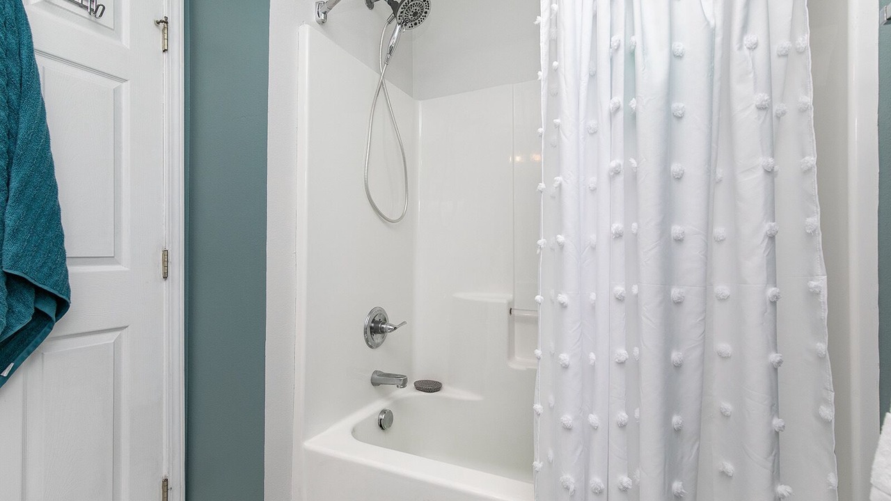 Photo of Bathroom in Des Moines