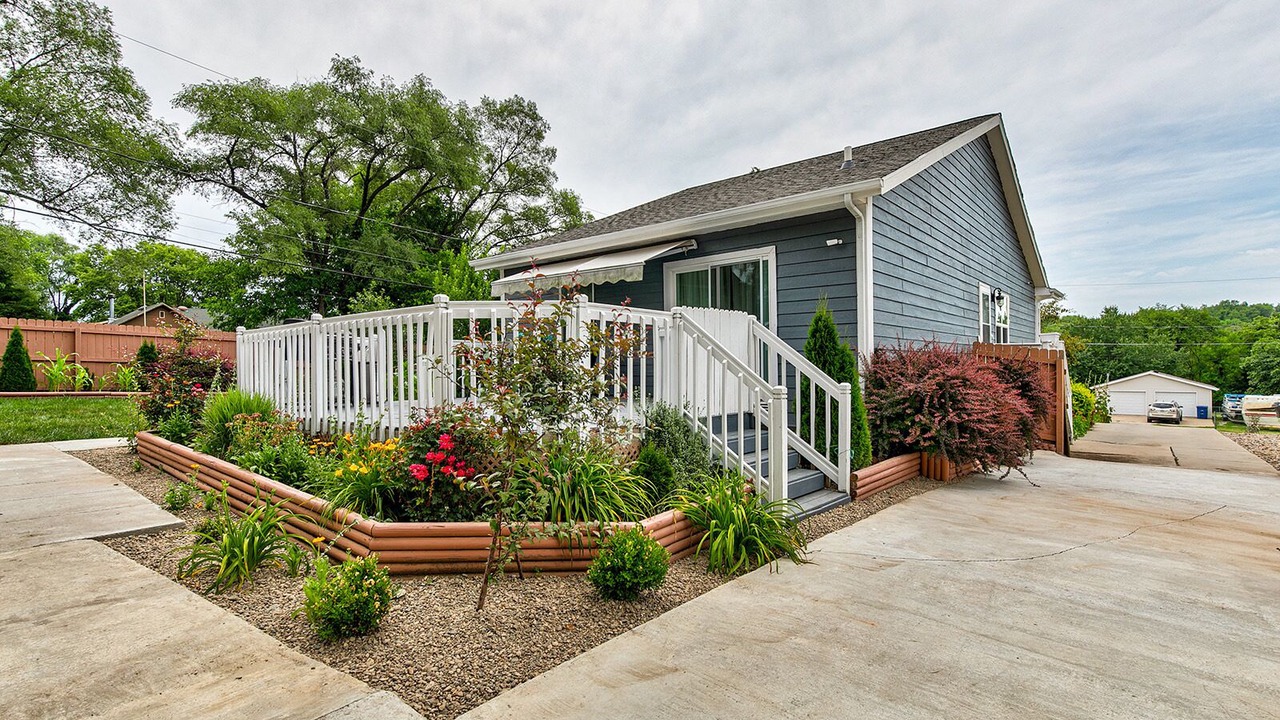 Photo of Outdoor in Des Moines