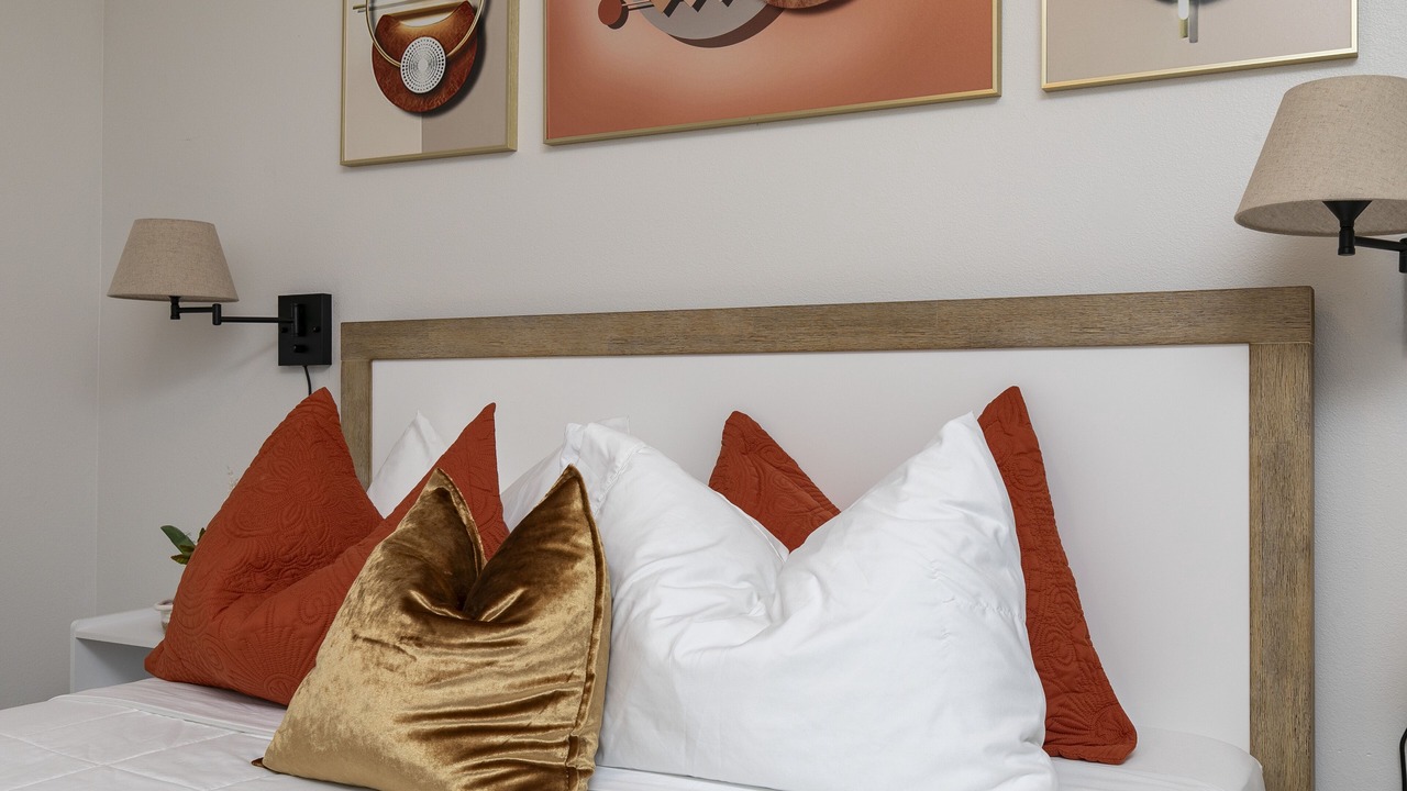 Photo of Bedroom in Des Moines