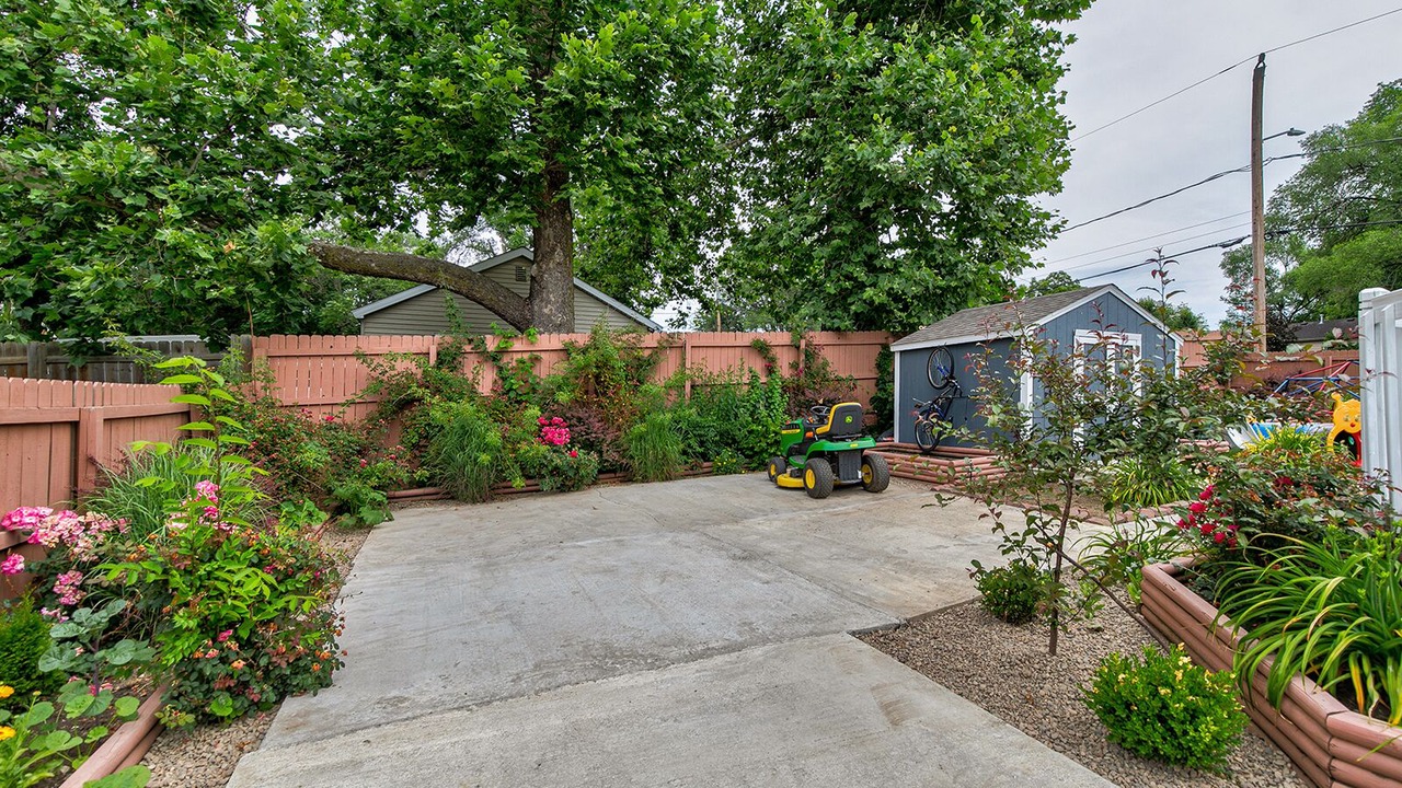 Photo of Outdoor in Des Moines