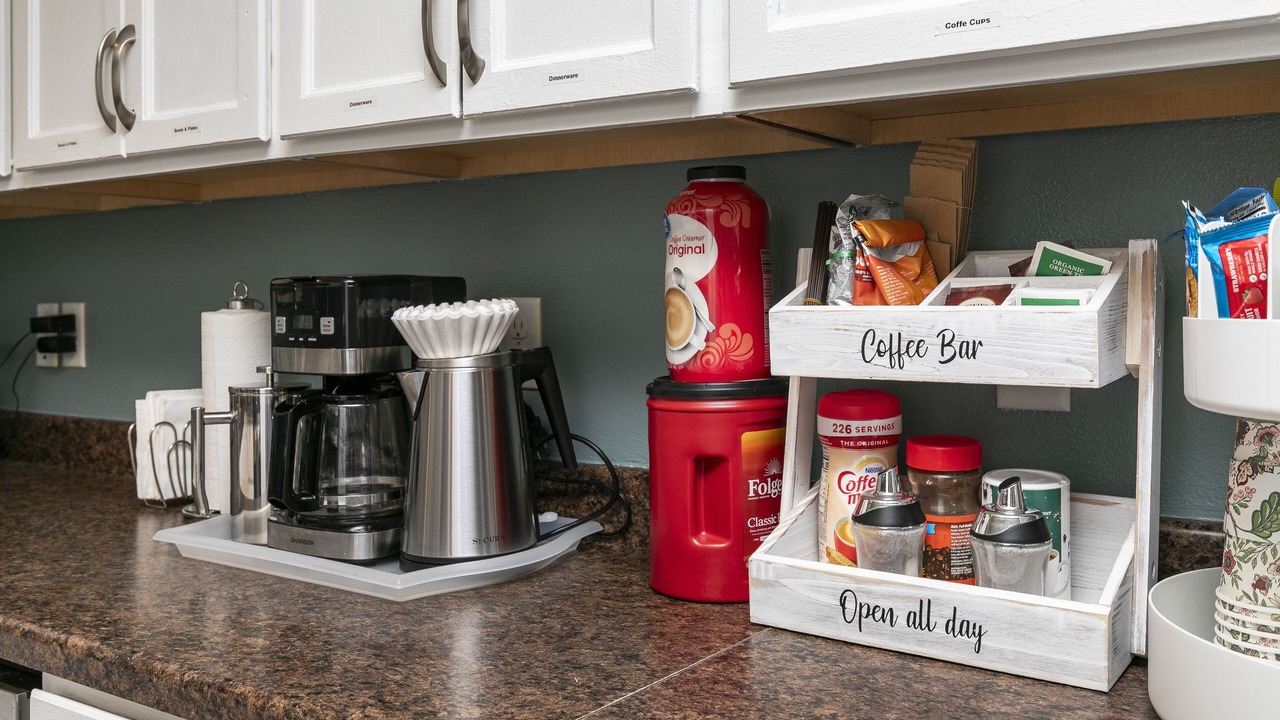 Photo of Kitchen in Des Moines