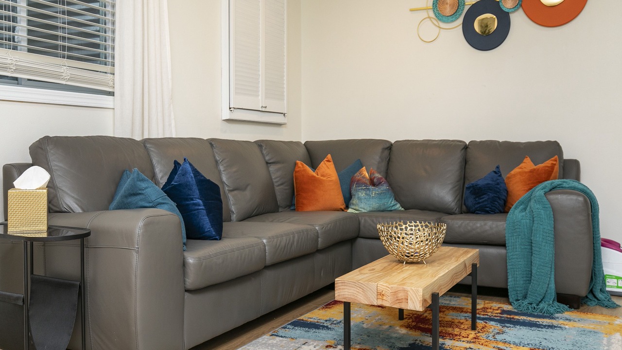 Photo of Livingroom in Des Moines