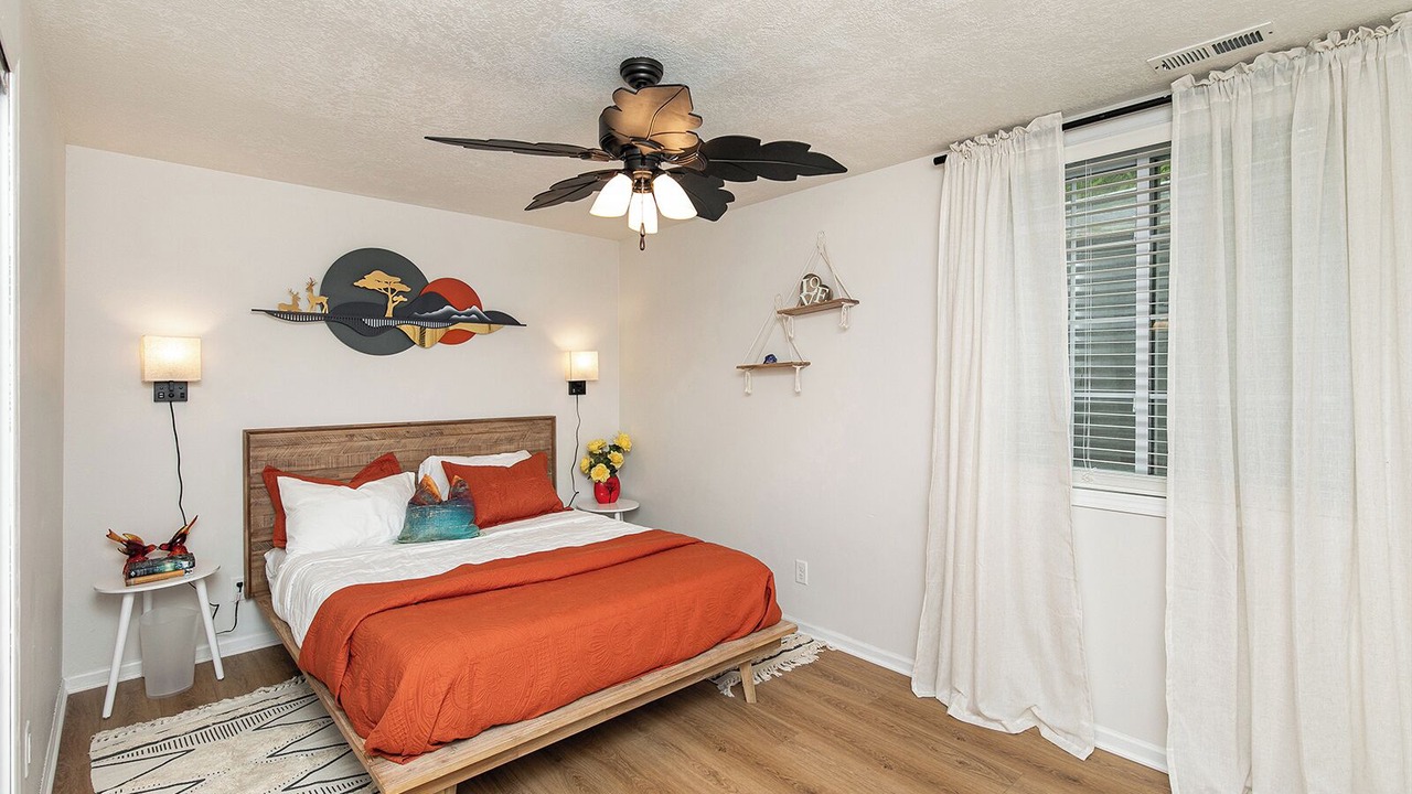 Photo of Bedroom in Des Moines