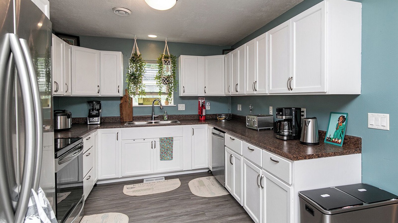 Photo of Kitchen in Des Moines