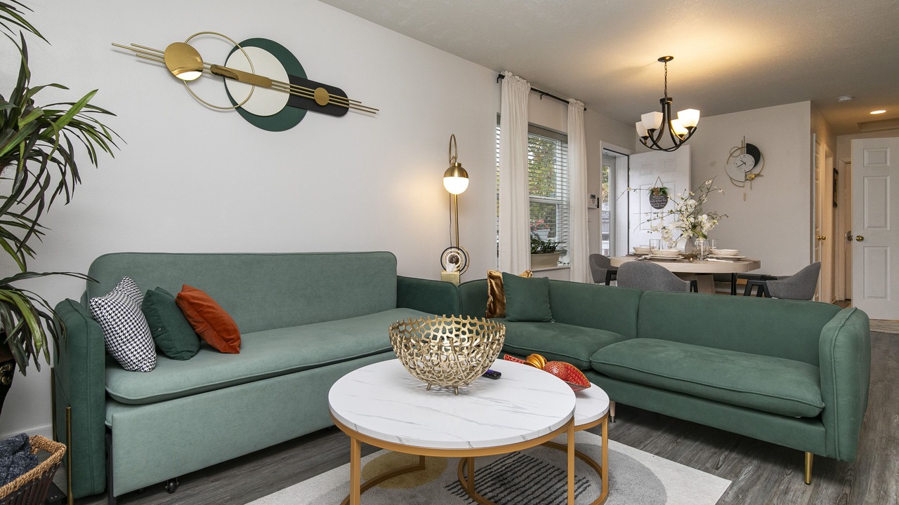 Photo of Livingroom in Des Moines