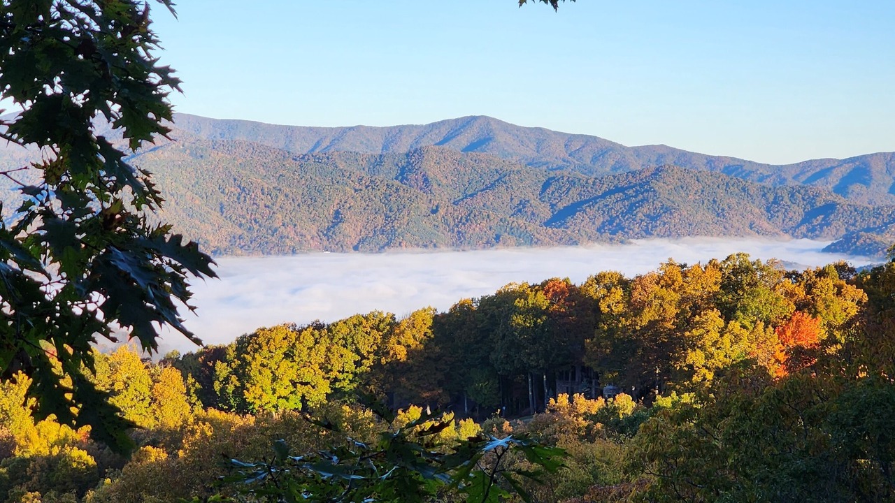Photo of Others in Mountain Air