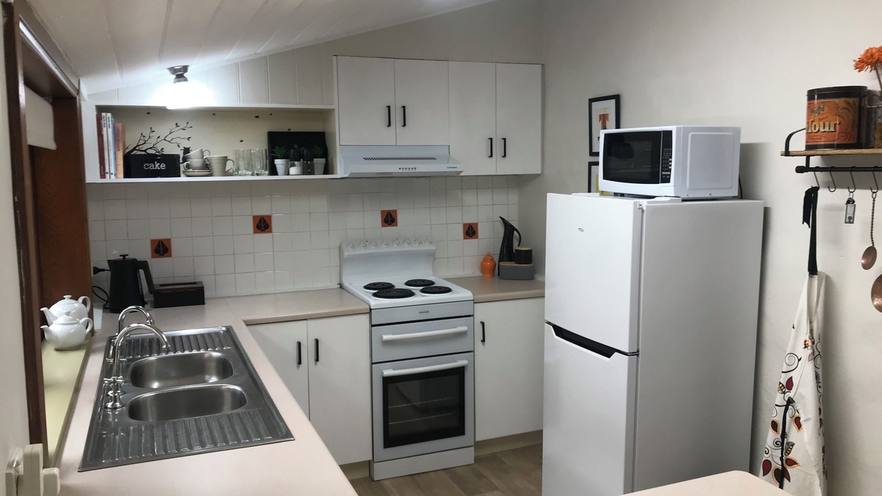 Photo of Kitchen in Penola