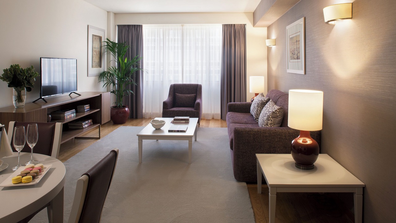 Photo of Livingroom in Santo Antonio