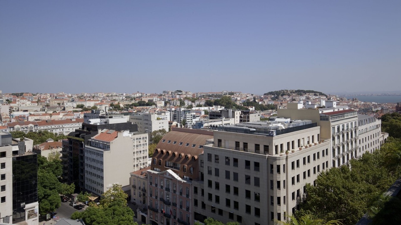 Photo of Outdoor in Santo Antonio