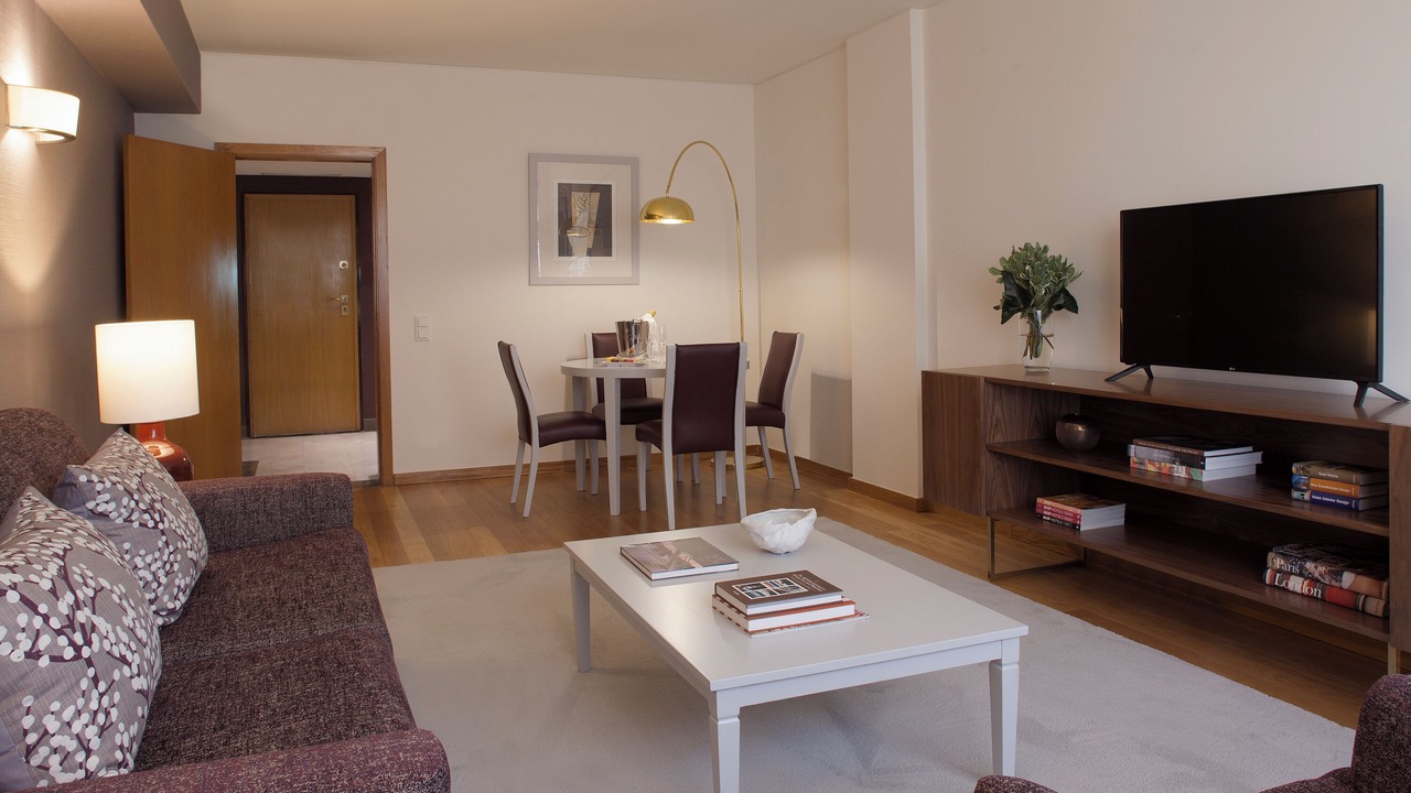 Photo of Livingroom in Santo Antonio