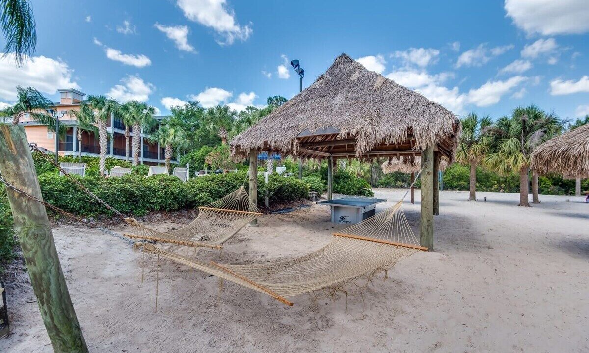 Photo of Outdoor in Bahama Bay