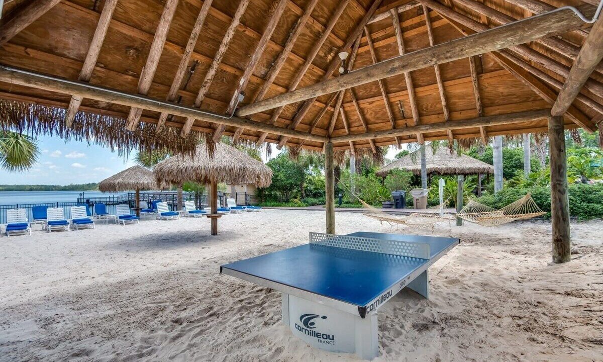 Photo of Outdoor in Bahama Bay