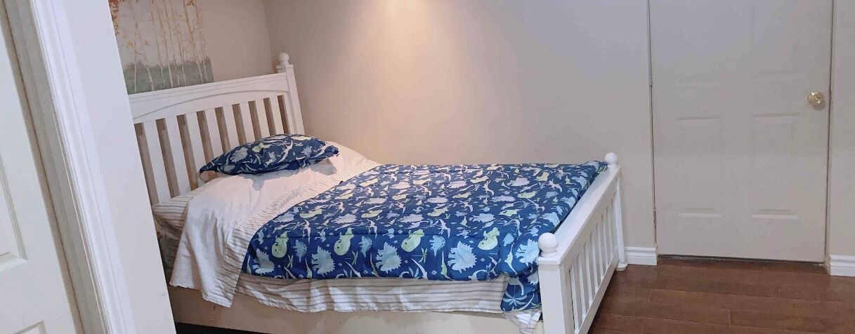 Photo of Bedroom in Grand River South