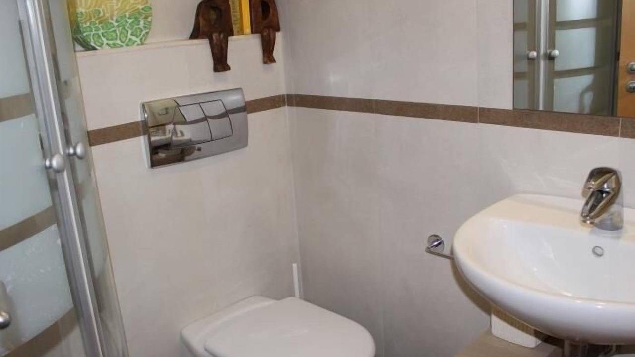 Photo of Bathroom in Bonmont Terres Noves