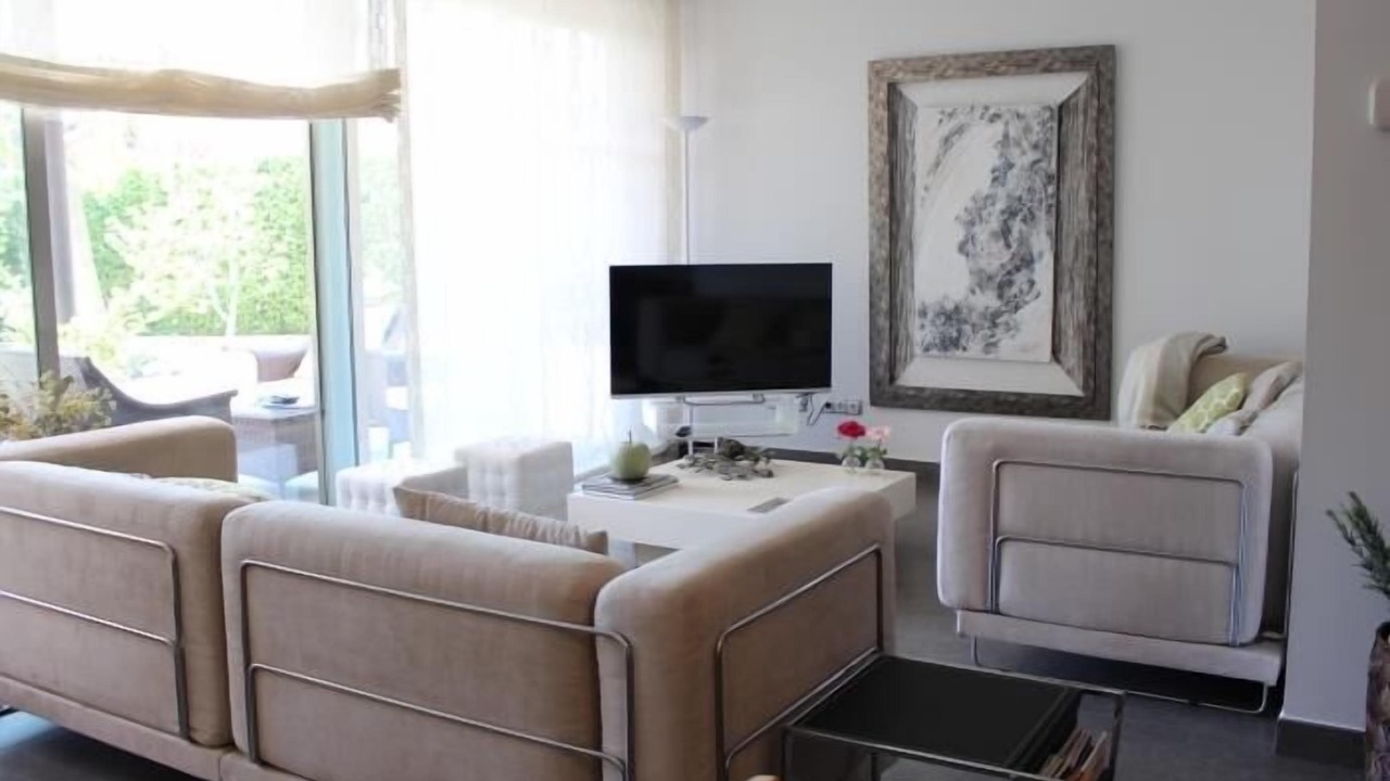 Photo of Livingroom in Bonmont Terres Noves
