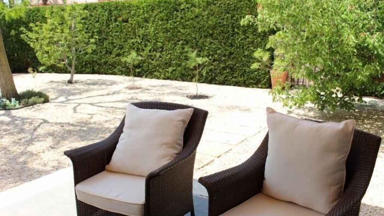 Photo of Patio Balcony in Bonmont Terres Noves