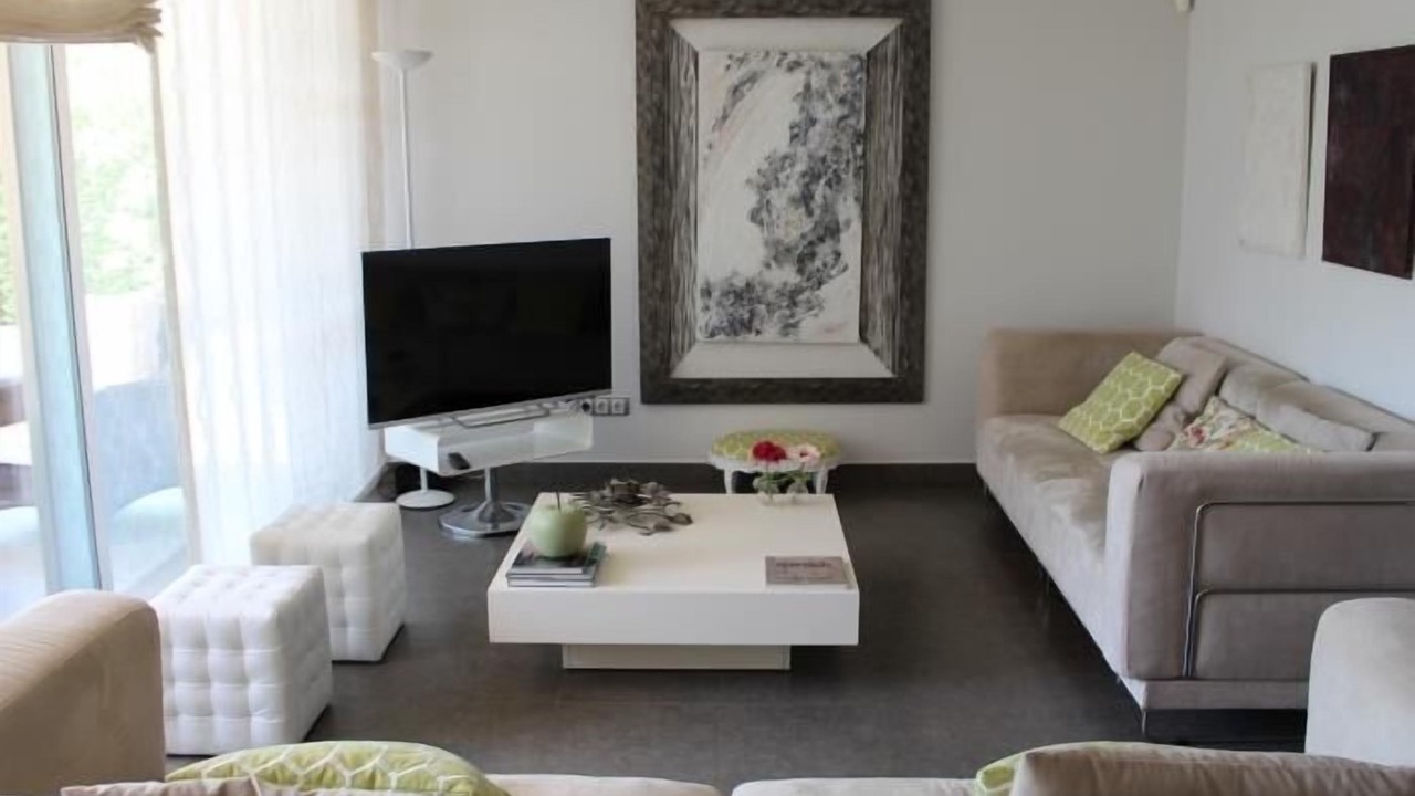Photo of Livingroom in Bonmont Terres Noves