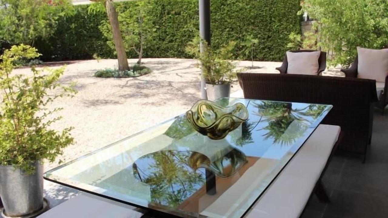 Photo of Outdoor in Bonmont Terres Noves