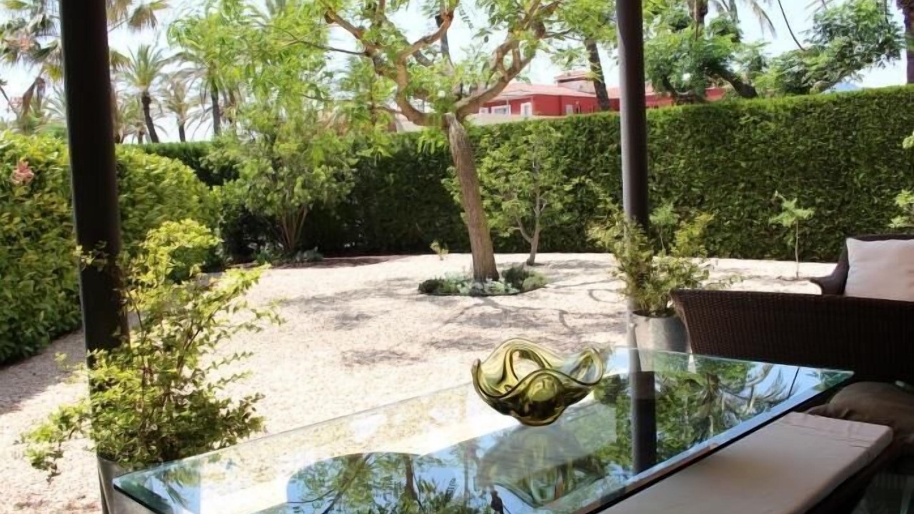 Photo of Outdoor in Bonmont Terres Noves