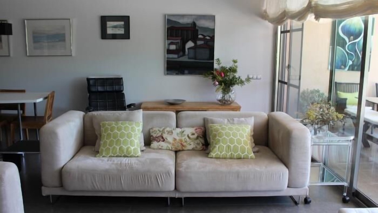 Photo of Livingroom in Bonmont Terres Noves