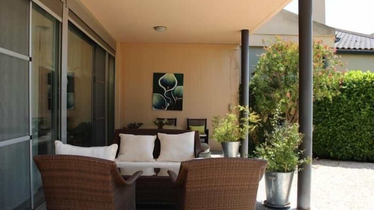 Photo of Patio Balcony in Bonmont Terres Noves
