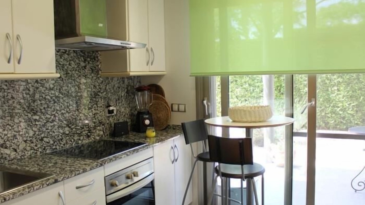 Photo of Kitchen in Bonmont Terres Noves