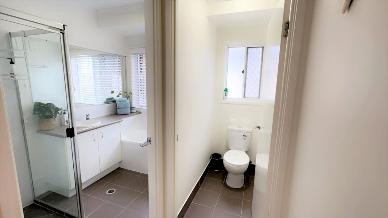 Photo of Bathroom in Burrum Heads