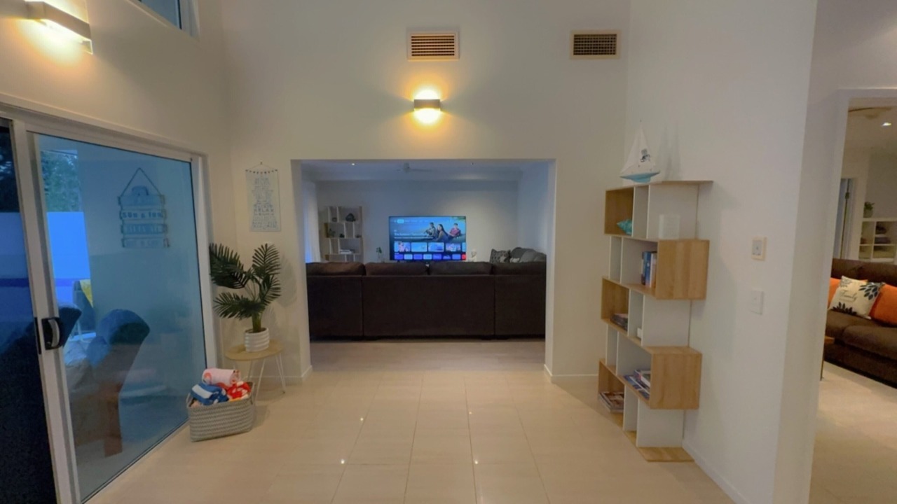 Photo of Bedroom in Burrum Heads