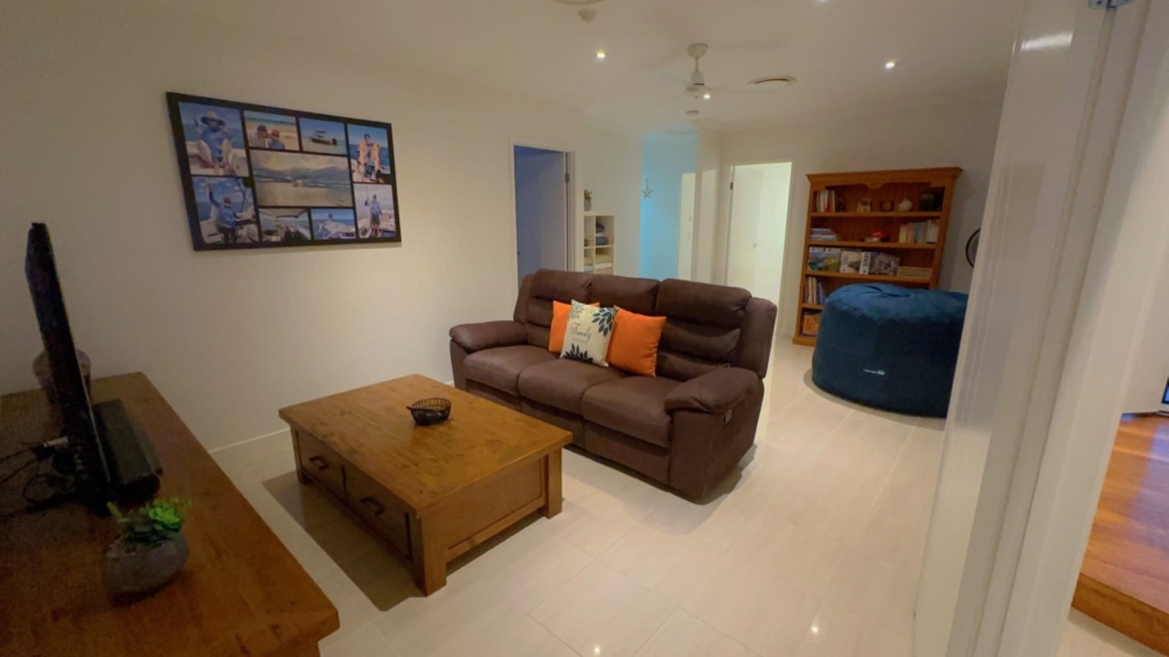 Photo of Bedroom in Burrum Heads