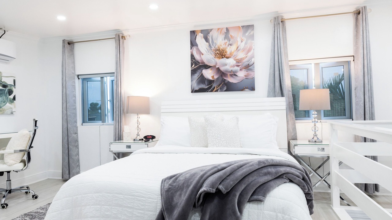 Photo of Bedroom in Nassau
