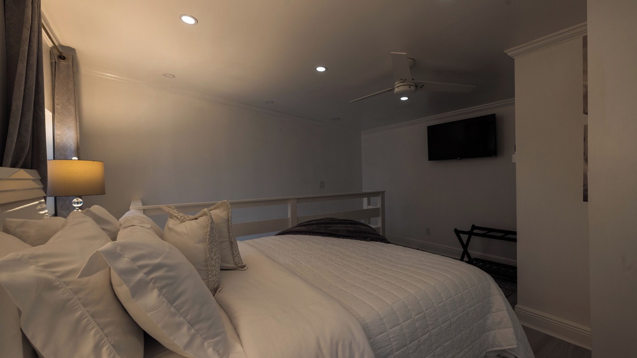 Photo of Bedroom in Nassau