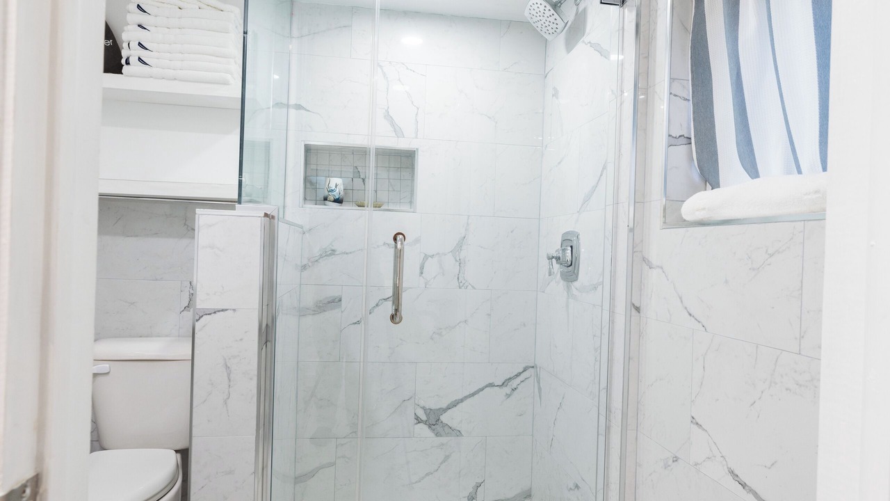 Photo of Bathroom in Nassau